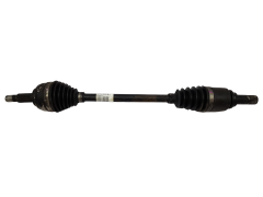 Drive Shaft Left 8200341698 Clio 3 Renault 6710