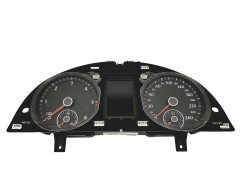 Speedometer/Instrument Cluster VW Passat B7 3AA920870J A2C35687400 31935