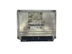 Controller 7786887 0281010205 BMW Bosch 63680