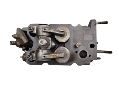 Cylinder Head Chrysler JEEP 9035C049D 2041018 2.5 TD