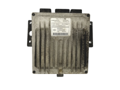 Controller 8200303619 8200129063 R0410C066A Renault Delphi 17541