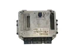 Controller 0281012524 9661728480 9657699480 PSA Bosch 