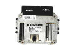 Controller 39110-2BAG3 9001120286KD Hyundai Kefico