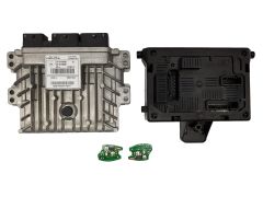 Starter Kit 237101990R 8201054128 Clio 3 1.5 DCI Renault 5212