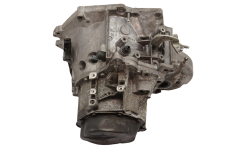 Manual Gearbox 20DP33 1608935280 Peugeot Partner 2 1.6 HDI 