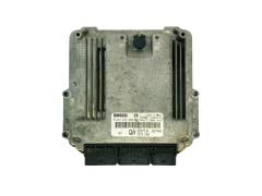 Controller 0281014360 23710 JY08D Nissan Renault Bosch 32897