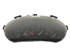 Speedometer/Instrument Cluster Peugeot 206 9648838080 000644105 Jaeger RHD