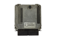 Controller 04L907309L 0281030258 VW Bosch 14930