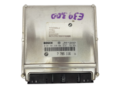 Engine Controller BMW 0281001830 7785116 Bosch