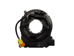 Retractor Belt Airbag GN1514A664AB Ford Fiesta 7 MK7 