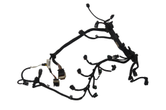 Engine Wiring System 9674664480-C 1.2 VTI Peugeot 208 Citroen C3 1908