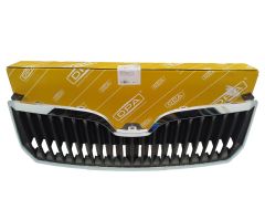 Radiator Grille For Skoda Superb 3T0853668B 88531334102 DPA