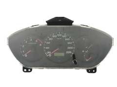 Speedometer/Instrument Cluster Honda Civic HR0291019 78100G210 57434