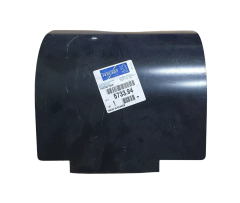 Cover Original 573394 5733.94 Peugeot 206