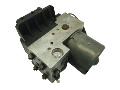 Abs Pump Peugeot 607 9632833580 0265202418 Bosch 66791