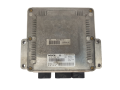 Controller 0281010808 9644721080 28FM0367 PSA Bosch 3319
