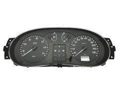 Speedometer/Instrument Cluster Renault Clio 2 8200072506 47955