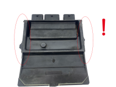 Controller 1S4A-9F954-CJ 80927G Ford 51053