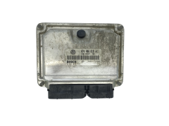Controller 074906018AK 0281010462 VW Bosch 62466