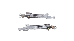 Adjuster, drum brake Bosch 7701205525 Renault Kangoo Nissan Kubistar