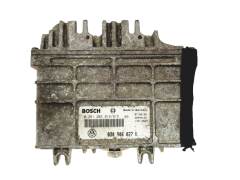 Controller 30906027K 0261203914 Volkswagen Bosch 18300