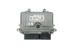 Controller A6401508879 0281013517 Mercedes  Bosch 39462