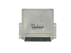 Controller 46546205 0281001928 C424B182 Fiat Bosch 40831