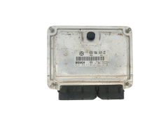 Controller 038906019CE 0281010217  VW Bosch 