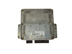Controller 0281011031 9646719080 28FM0000 PSA Bosch 17185