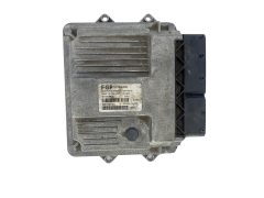 Controller 51744426 71600.010.02 MJD 6JF.M1 Fiat FGP 51085