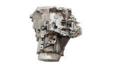 Manual Gearbox 20DM75 1.6HDI Peugeot 307 Citroen C4 2222LL 1096