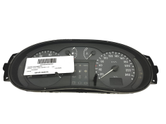 Speedometer/Instrument Cluster Renault Clio 2 7700428508 F Jaeger 50066