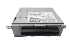 Cd Radio Player Volvo XC90 30775676 AB 6CDC26W 34W563