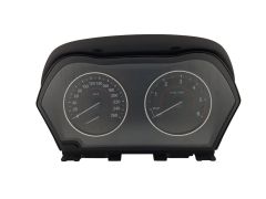 Speedometer/Instrument Cluster BMW 3 F30 F31 9232892 1036