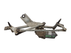 Wiper Mechanism Fiat Grande Punto 404.978 51701421 Valeo 1633