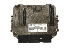 Controller 0281011612 6S61-12A650-VC Ford Bosch 20515