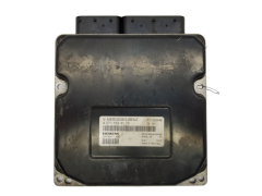 Controller Mercedes A2711534179 5WK90471 Siemens