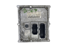 Controller Smart 0003107V006 0261205004 Bosch 59462