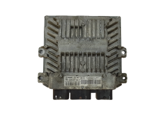 Controller 5WS40110E-T 9654925480 9648624280 PSA Siemens 15640