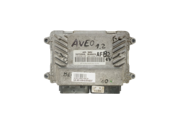 Controller 96469978 5WY5956G 42R 1BXV Chevrolet 41896