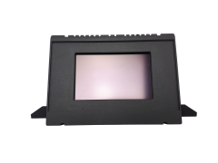 Radio Display Opel Corsa D 13381204 28321366 Delphi