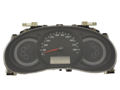 Speedometer/Instrument Cluster Renault Kangoo 2 8200796005 B 18680