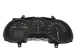 Speedometer/Instrument Cluster Seat Leon 1P0920810P A2C53414302 VDO