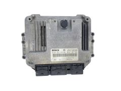 Controller 0281012589 8200527725 8200527756 Renault Bosch 63091