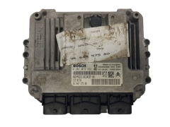 Controller PSA 0281013332 9653958980 Bosch 20452