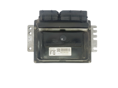 Controller MEC37-300 K3  FQ Nissan Hitachi 47363