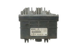 Controller 0261203647 032906026G Volkswagen Bosch  40795