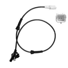 Abs Sensor Rear Original Citroen Peugeot C4 307 4545C4 9658420780