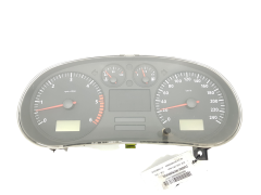 Speedometer/Instrument Cluster Seat Leon W01M0920802D 110080152005 25322