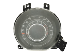 Speedometer/Instrument Cluster Fiat 500 735483660 503002128200 41584